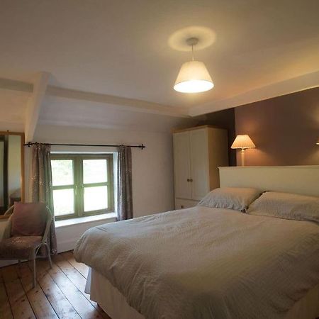 Perfect Cottage Retreat Near The Brecon Beacons Llanwrda Exteriér fotografie