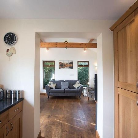 Perfect Cottage Retreat Near The Brecon Beacons Llanwrda Exteriér fotografie