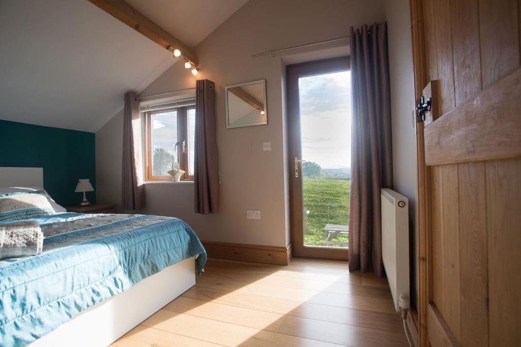 Perfect Cottage Retreat Near The Brecon Beacons Llanwrda Exteriér fotografie