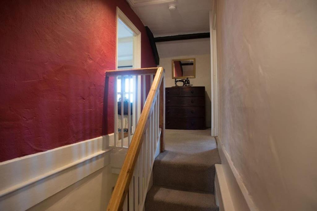 Perfect Cottage Retreat Near The Brecon Beacons Llanwrda Exteriér fotografie