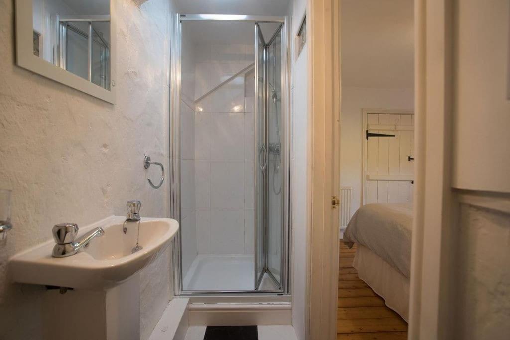 Perfect Cottage Retreat Near The Brecon Beacons Llanwrda Exteriér fotografie