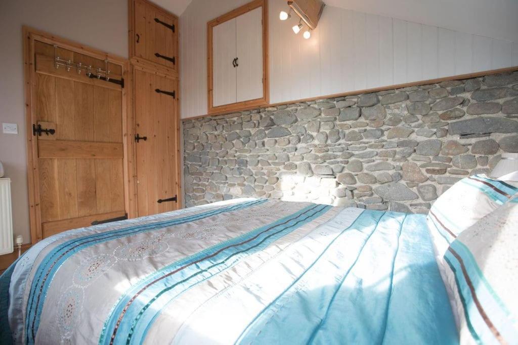 Perfect Cottage Retreat Near The Brecon Beacons Llanwrda Exteriér fotografie